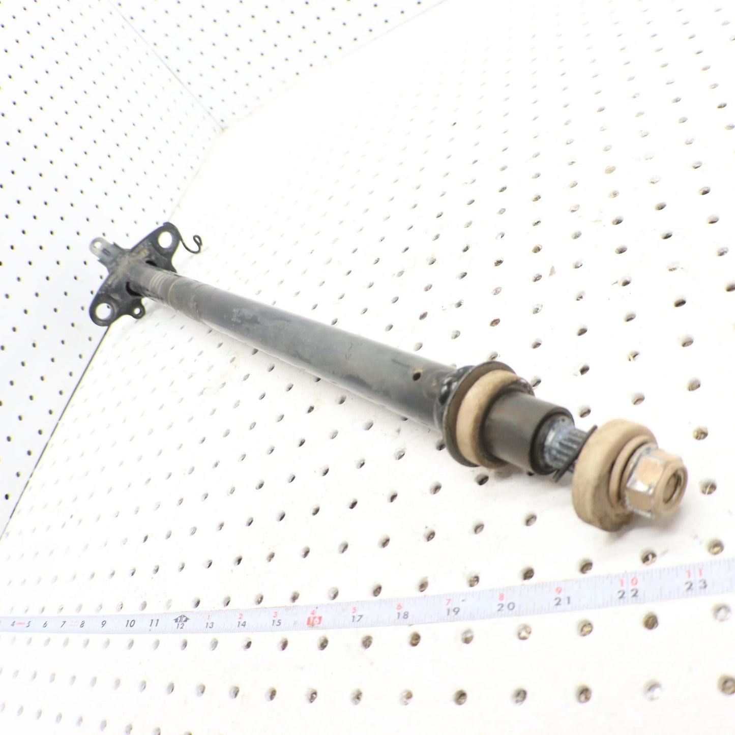 2016 SUZUKI KING QUAD 500 STEERING POST STEM 51650-31G20