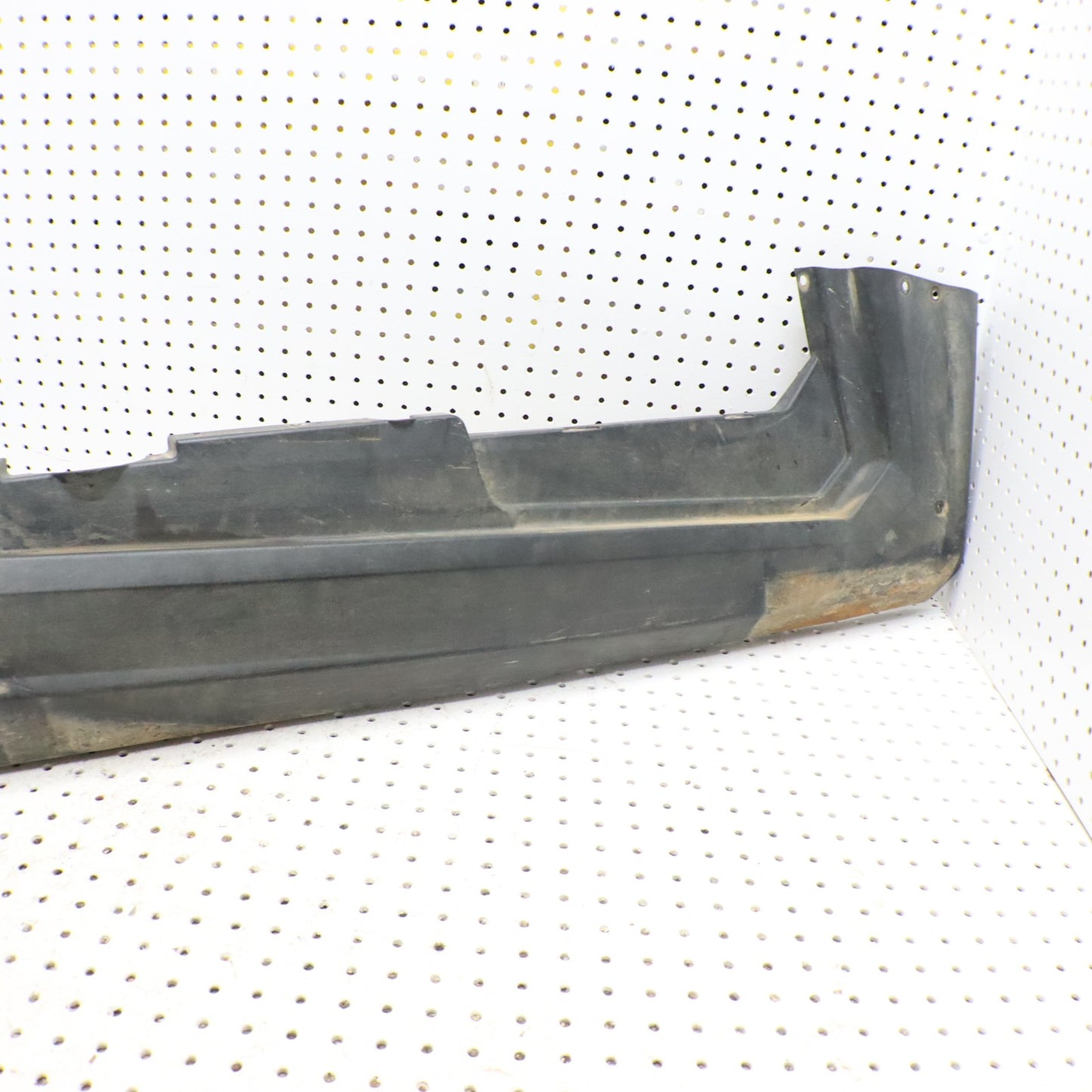 2009 Polaris Rzr 800 Rocker Panel Side Fender RIGHT PASS 5436607-070 5438761-070