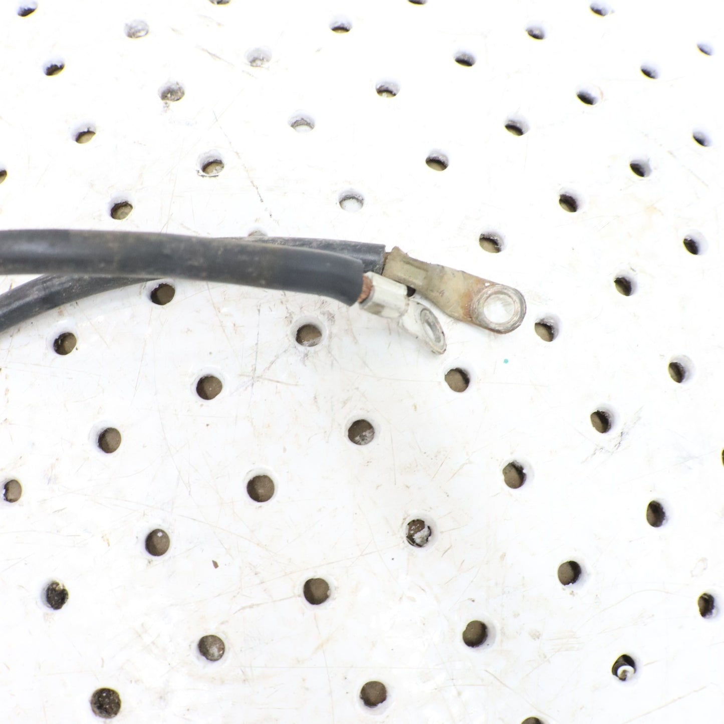 2009 Polaris Rzr 800 Battery Cables 4011497; 4011611; 4011499; 4011498
