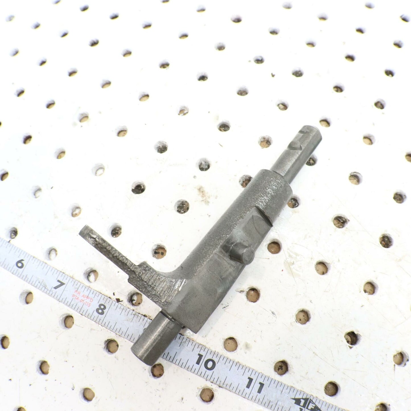 1996 POLARIS XPLORER 400L TRANSMISSION GEAR SHIFT FORK LOW 3233022