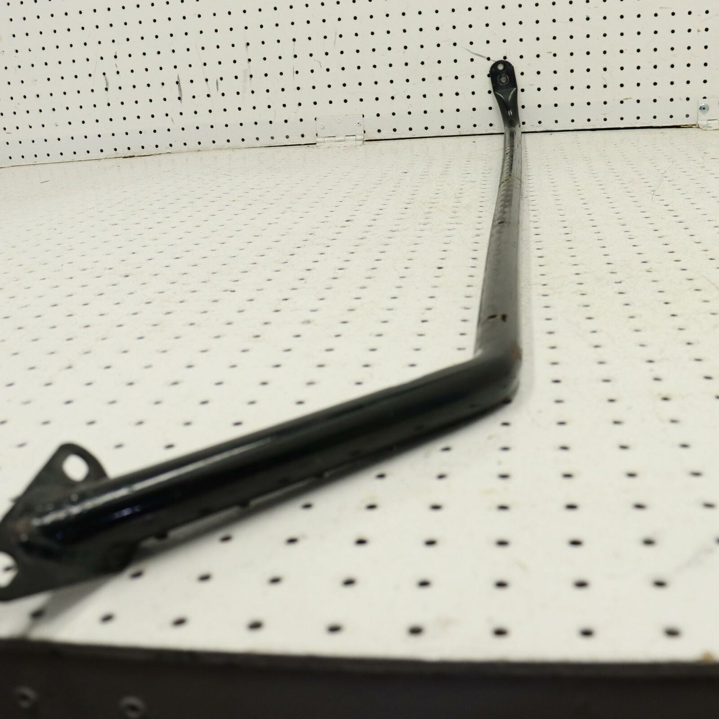 2007 POLARIS RMK 600 TUNNEL ROLL FOOTREST WELD-FOOTREST/TUNNEL,RH 1015407-067