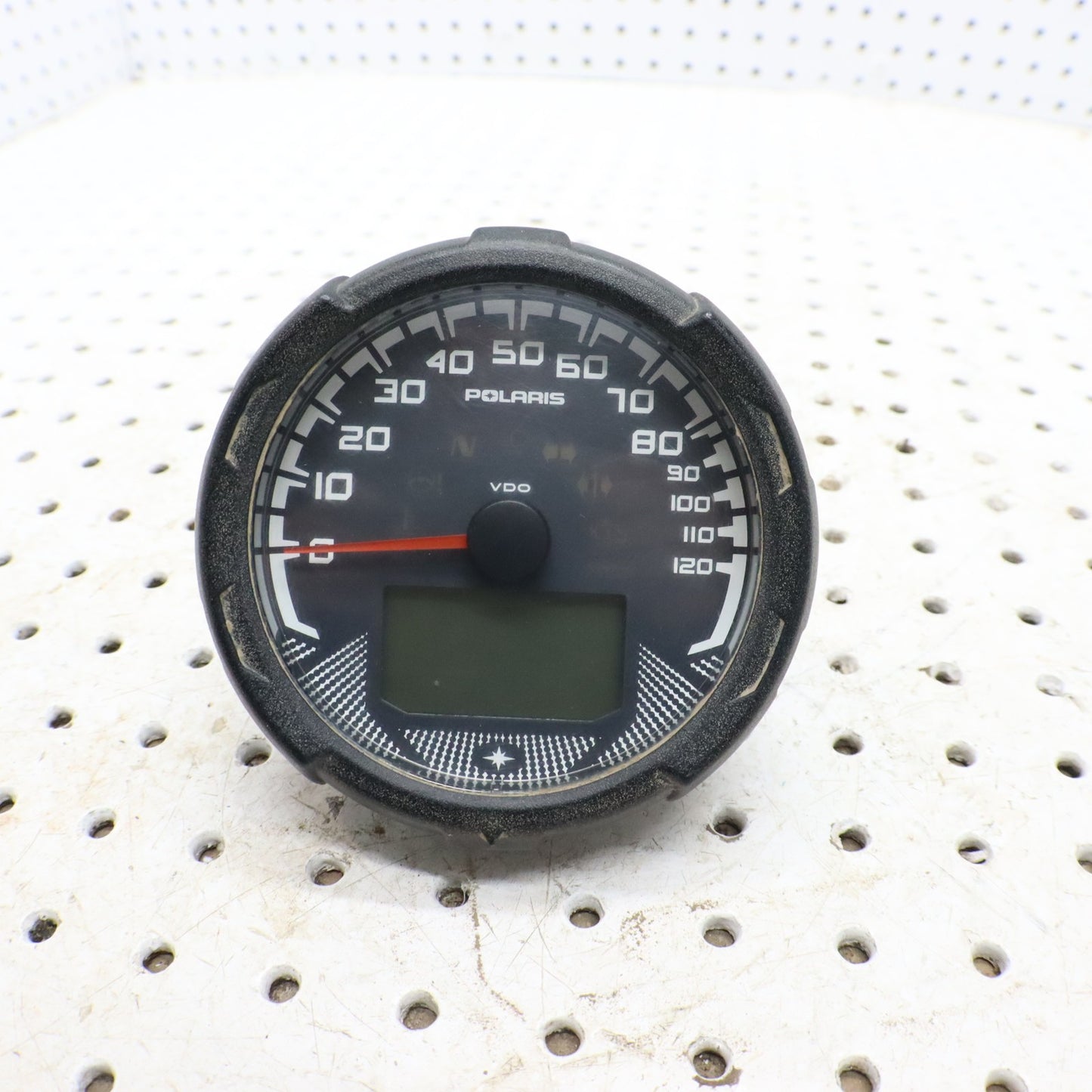2015 Polaris Sportsman 570 Speedometer Gauge Display Cluster 3280601, 3221 MILES