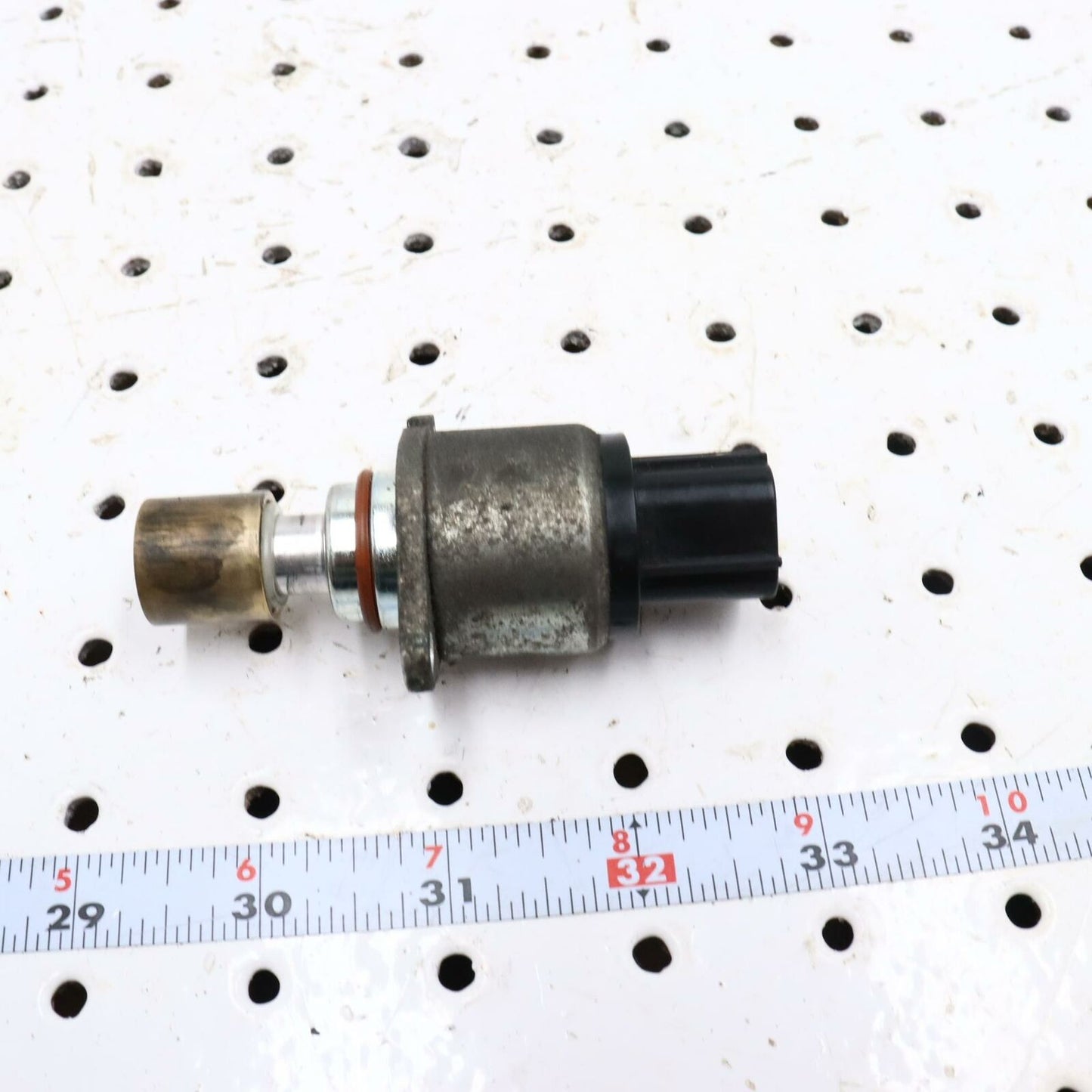 2012 ARCTIC CAT PROCROSS F1100 ISC VALVE 3007-205
