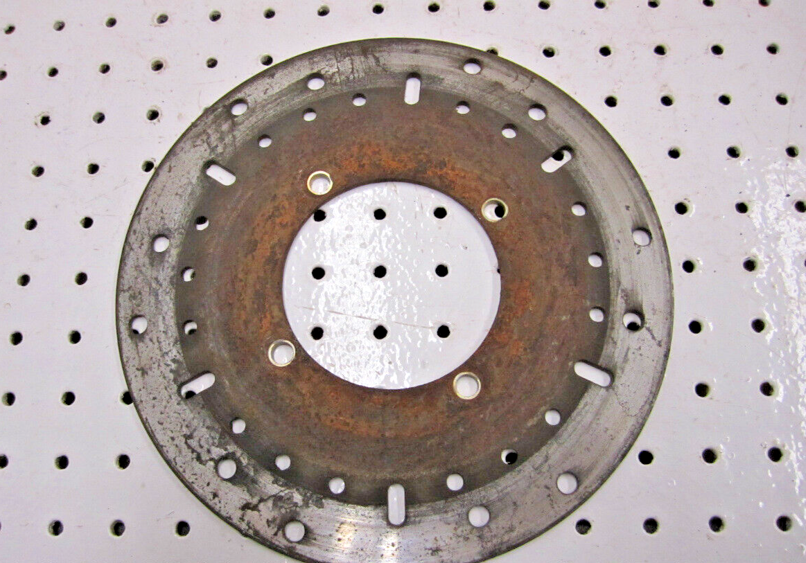 2004 POLARIS SPORTSMAN 700 4X4 FRONT BRAKE DISC ROTOR 5244314