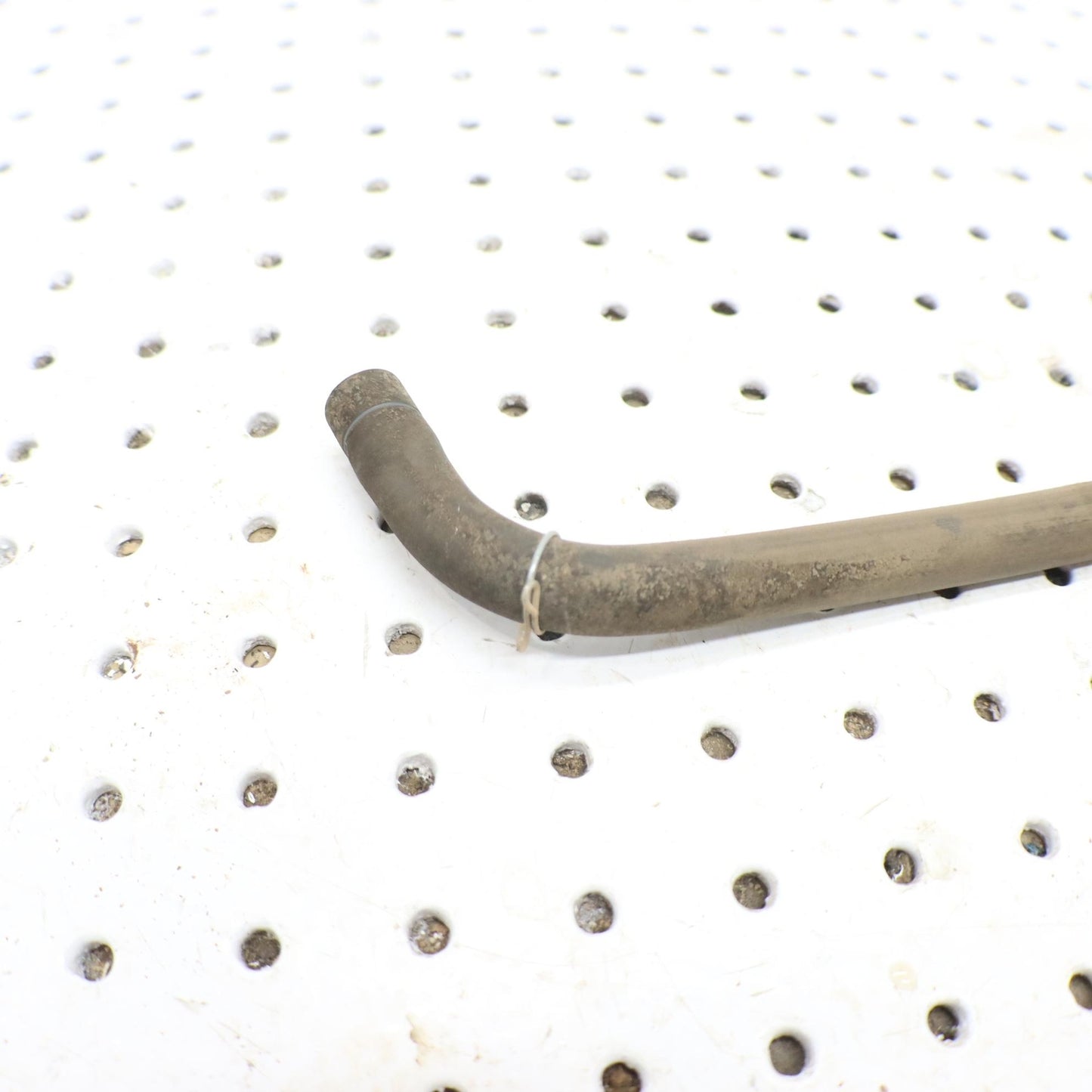 2016 SUZUKI KING QUAD 500 BREATHER HOSE 13853-31G00; 13853-31G01