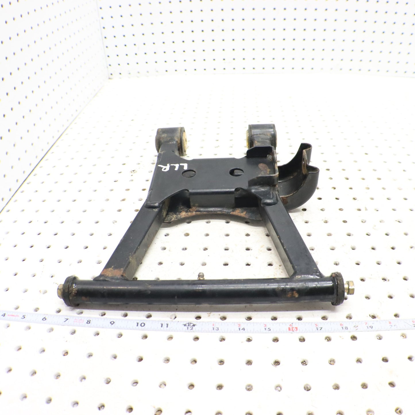 2016 Polaris Sportsman Sp 570 Lower Left Rear Control A Arm 1015888-067