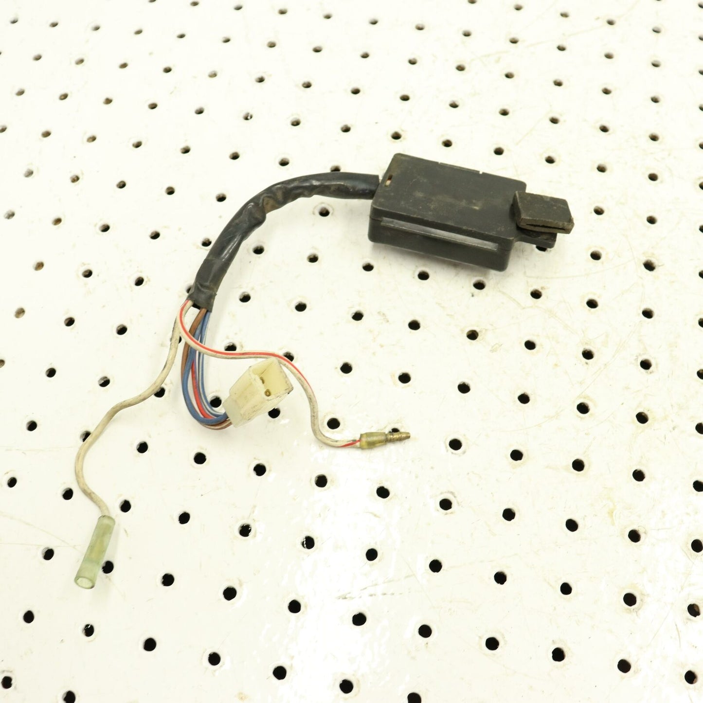 1982 KAWASAKI 305 CSR FUSE ASSY 26004-035