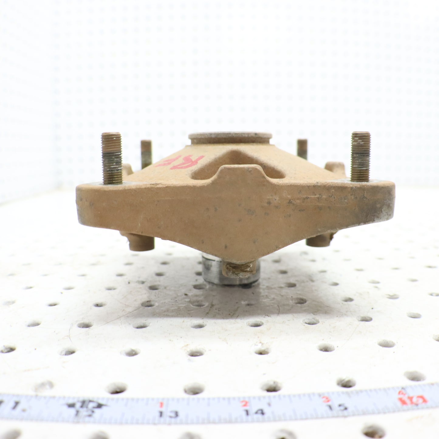 2014 Polaris Sportsman 570 Wheel Hub FRONT 5134310 5143612
