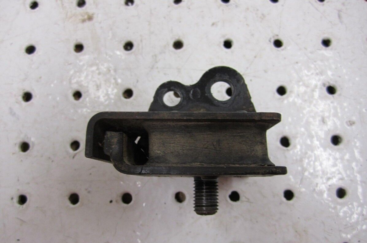 2002 YAMAHA GRIZZLY 660 4X4 ENGINE MOUNT DAMPER FRONT 5KM-21485