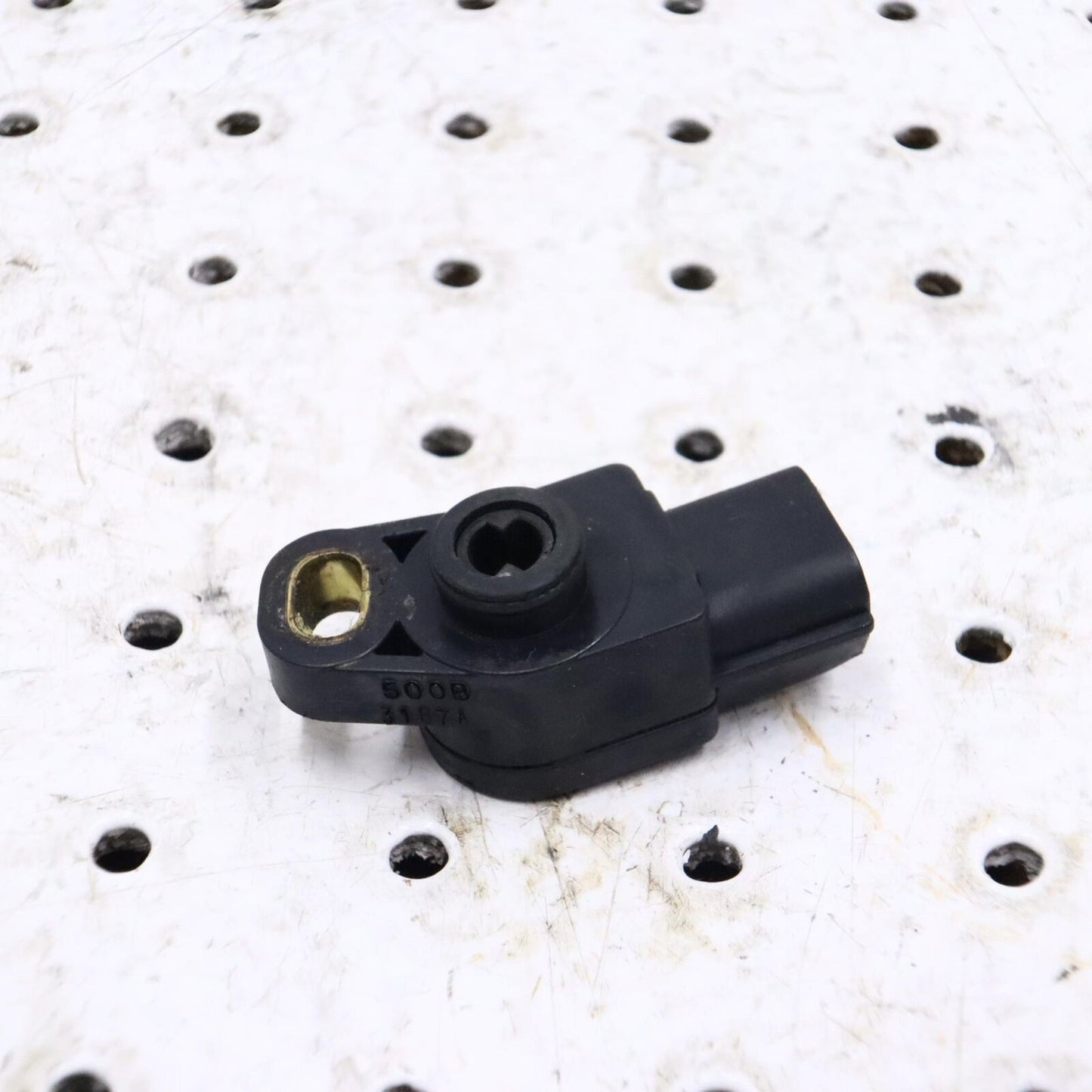 2009 ARCTIC CAT F5 TPS THROTTLE POSITION SENSOR 3007-467