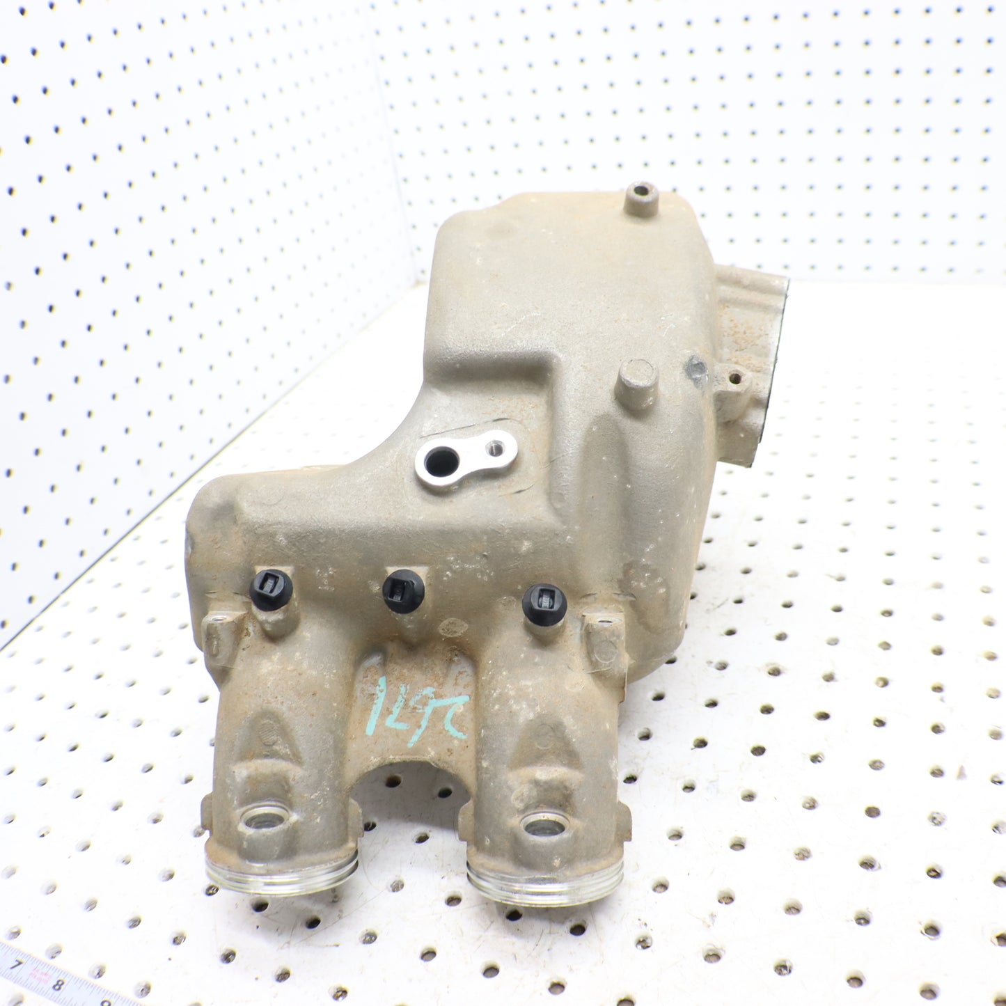 2013 Polaris Ranger Xp 900 Intake Manifold Plenum 5137710