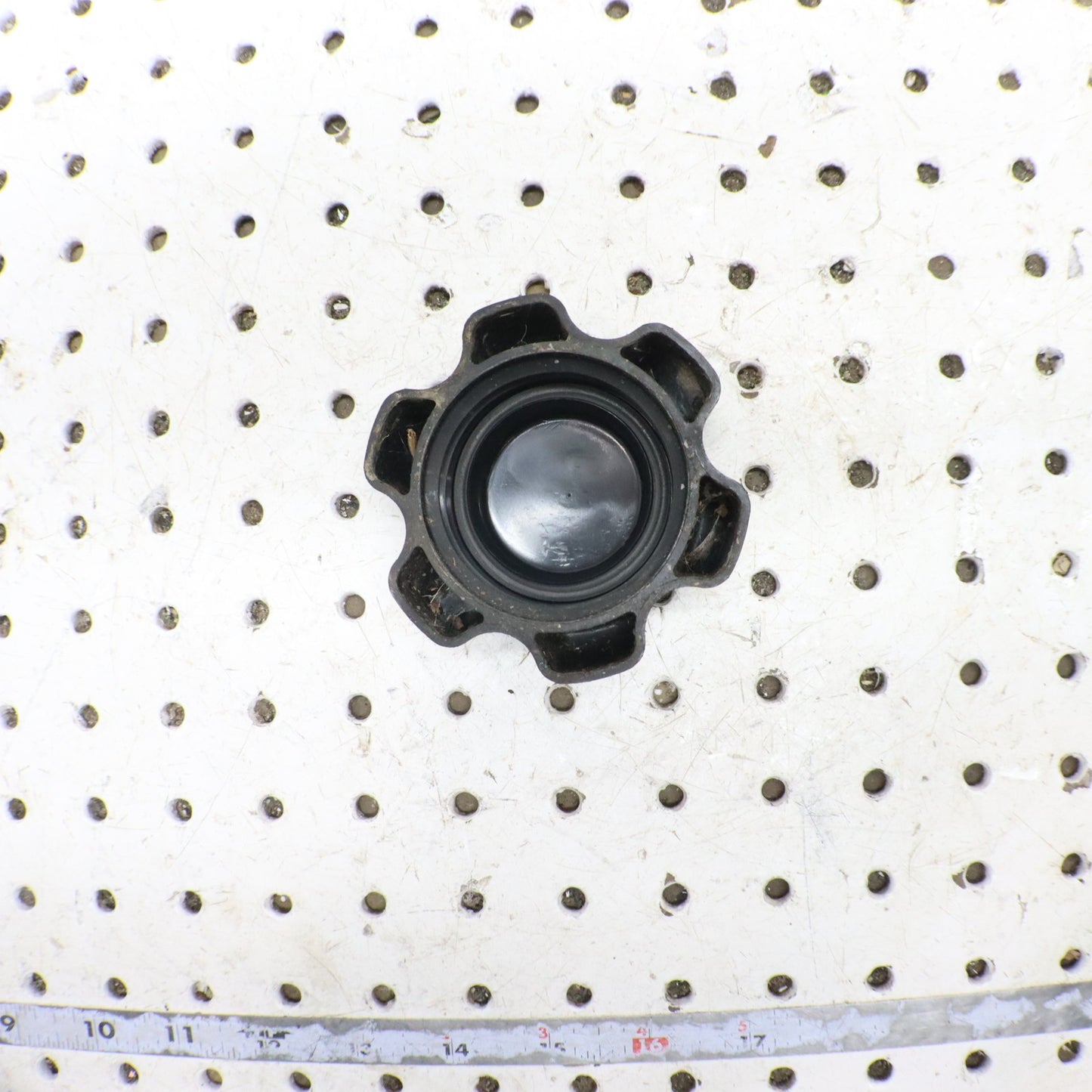 2016 Arctic Cat M8000 Gas Cap Fuel Cap 2670-153