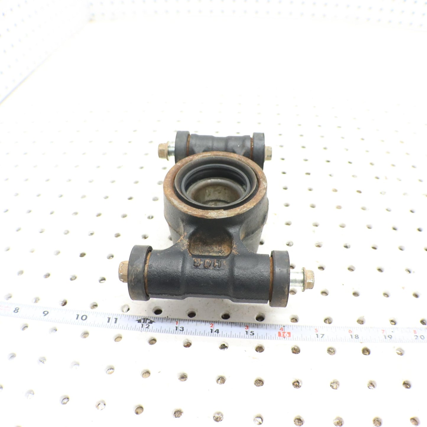 2016 SUZUKI KING QUAD 500 BEARING CARRIER KNUCKLE REAR 61600-11820
