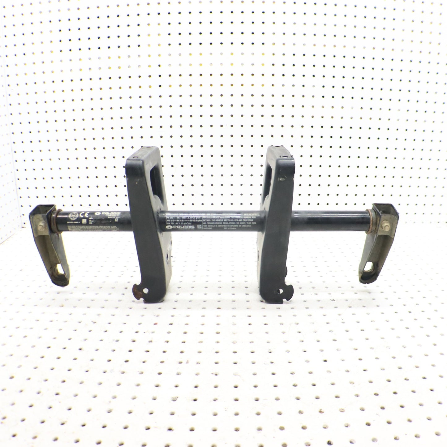 2016 Polaris Sportsman Sp 570 Sway Bar Stabilizer Bar 1542848-067 5334114-329