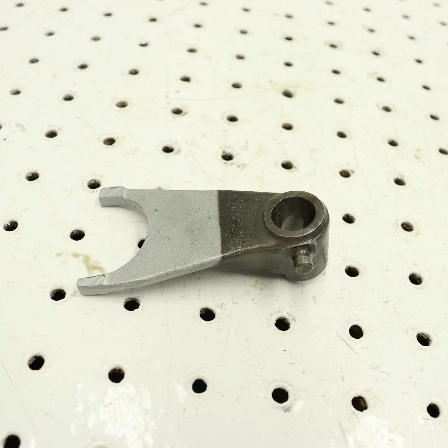 2003 SUZUKI SAVAGE 650 SHIFT FORK NO. 2 25221-24B10