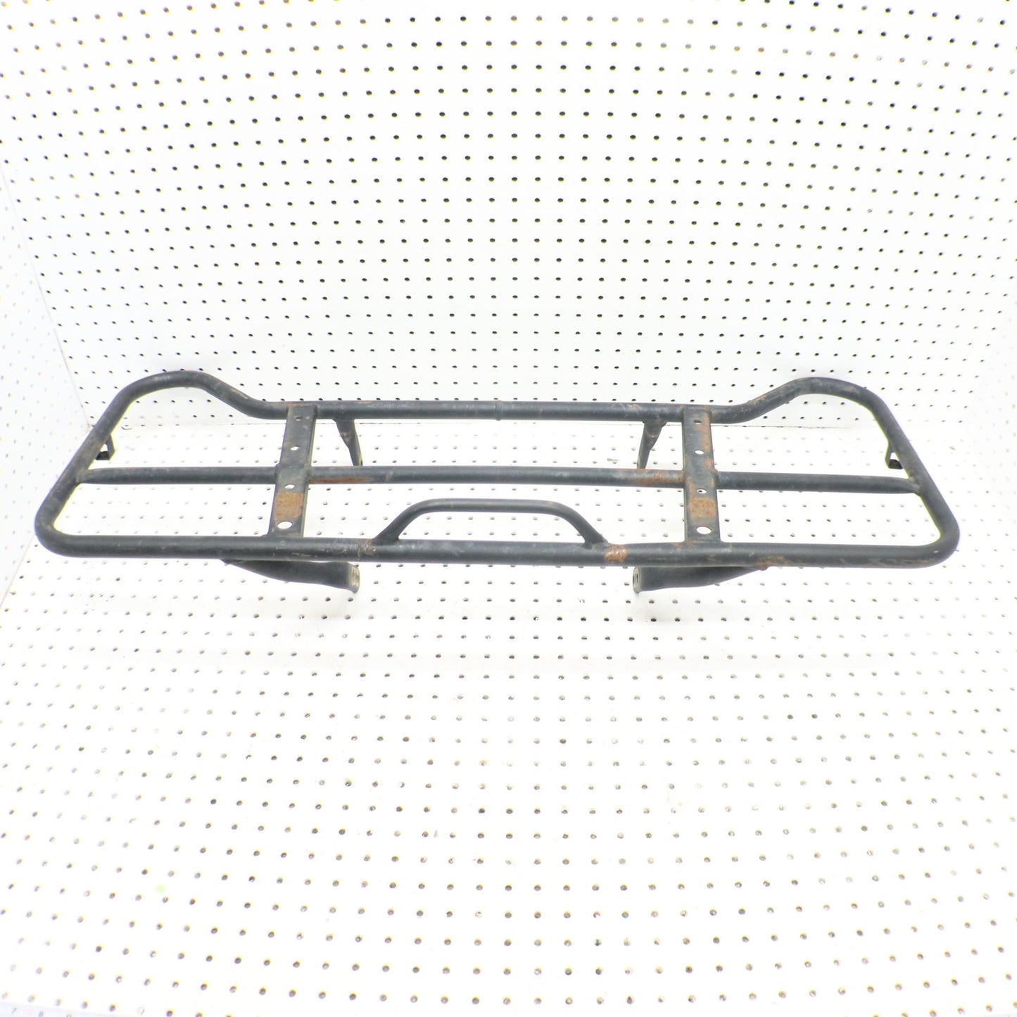 2016 SUZUKI KING QUAD 500 REAR RACK 46310-31GB2-YSN