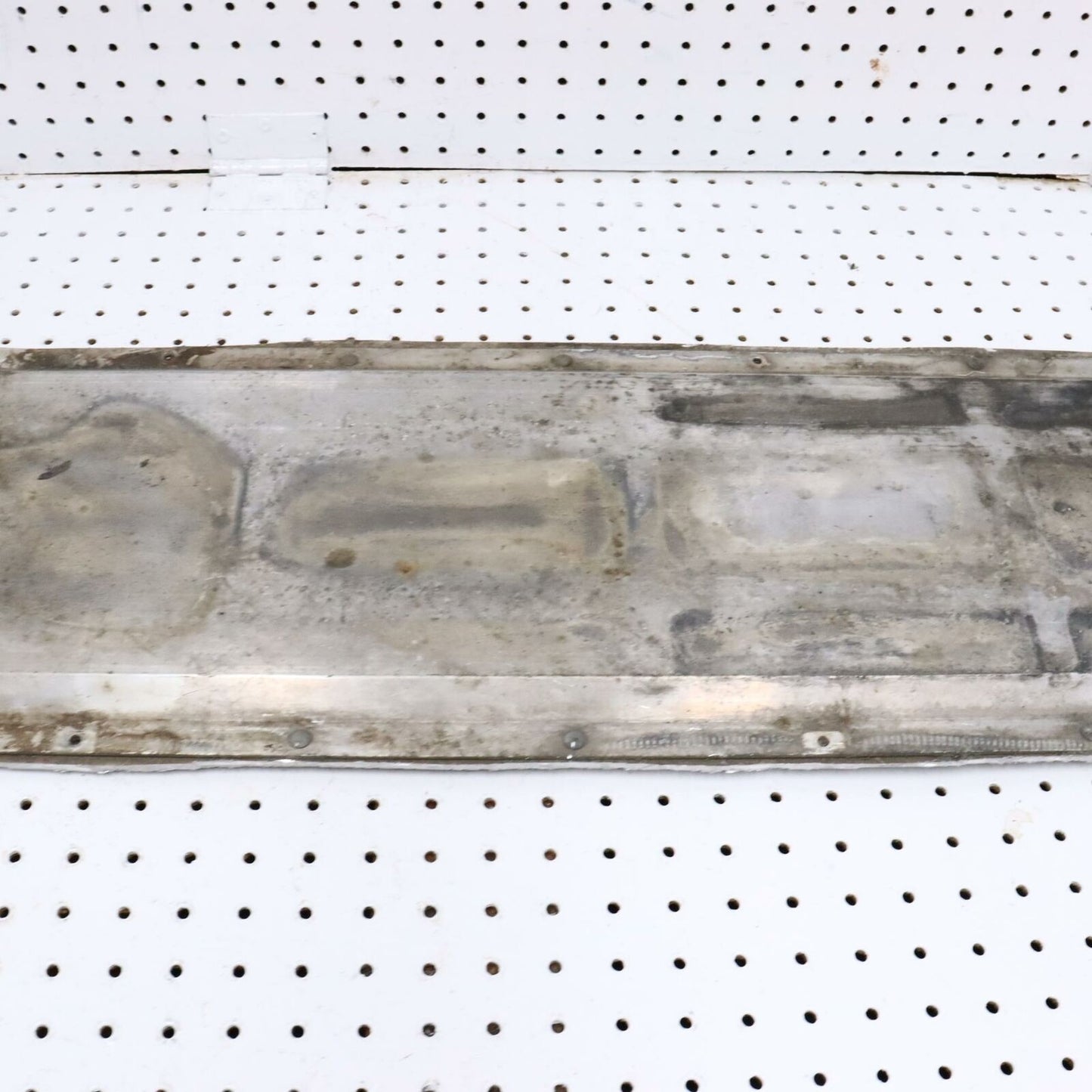 2006 SKI-DOO MXZ 800 REAR BACK HEAT EXCHANGER RADIATOR 518324245