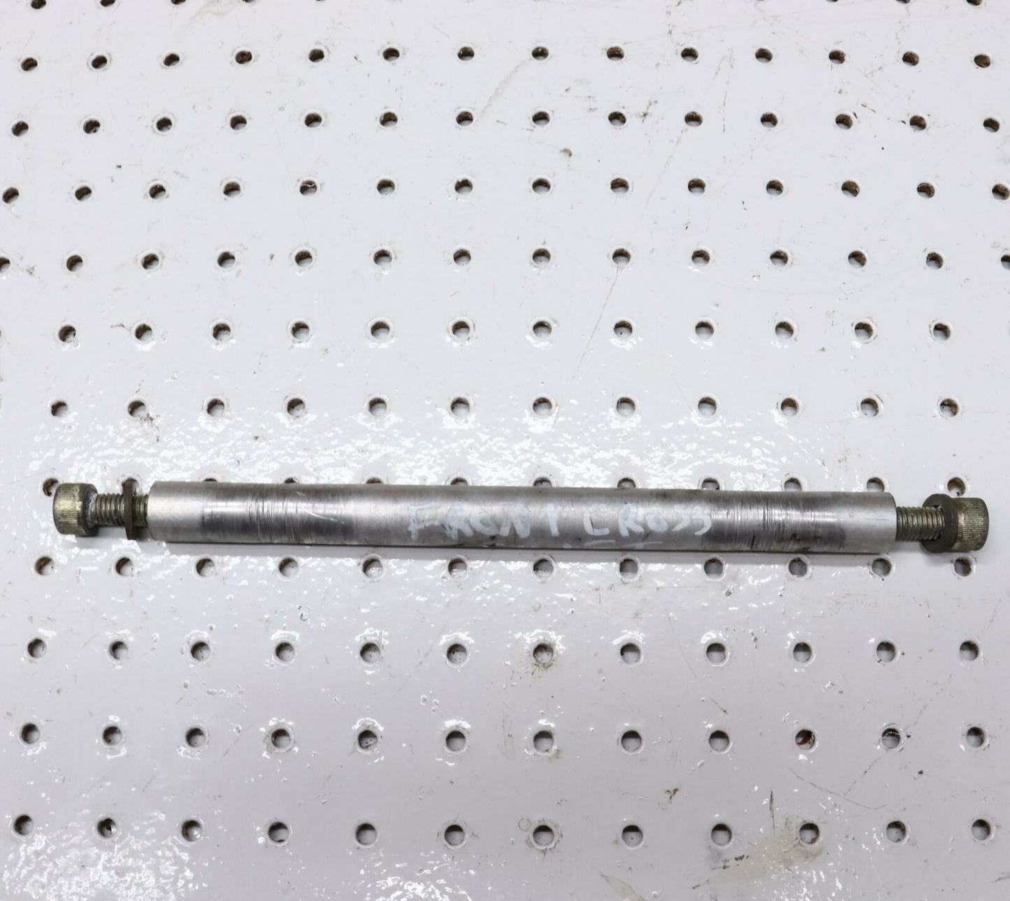 2006 SKI-DOO MXZ 800 REAR SUSPENSION CROSS AXLE BRACE Axle 503189562