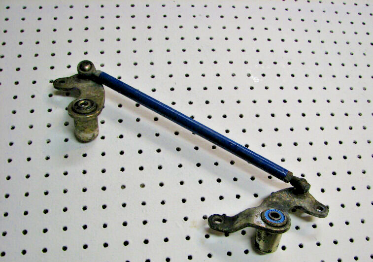 2003 POLARIS 600 RMK 144 STEERING LINKAGE 5333772, 1820959, 1820957