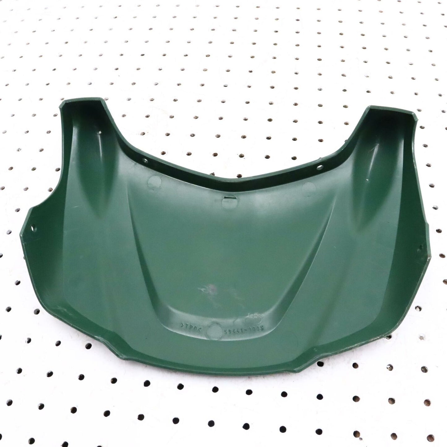 2008 KAWASAKI BRUTE FORCE 650 HANDLEBARS HANDLEBAR COVER 59441-0015-826