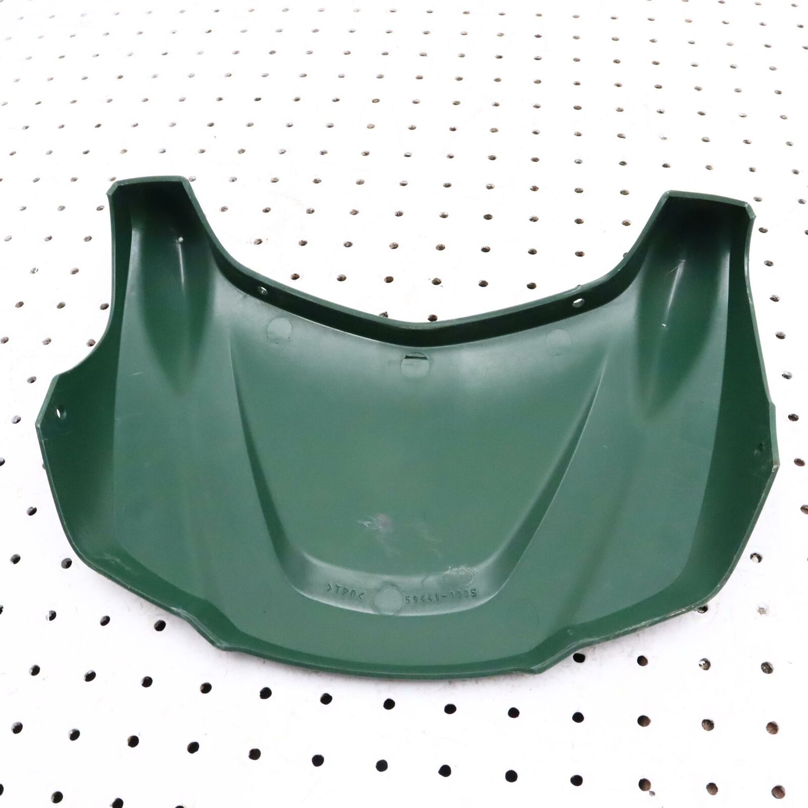 2008 KAWASAKI BRUTE FORCE 650 HANDLEBARS HANDLEBAR COVER 59441-0015-826