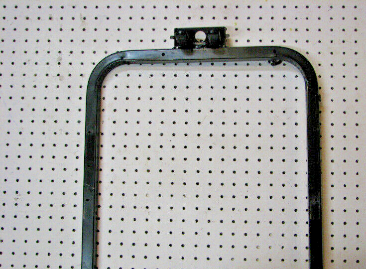 2002 POLARIS EDGE X XC 700 STEERING POST HOOP 1013262