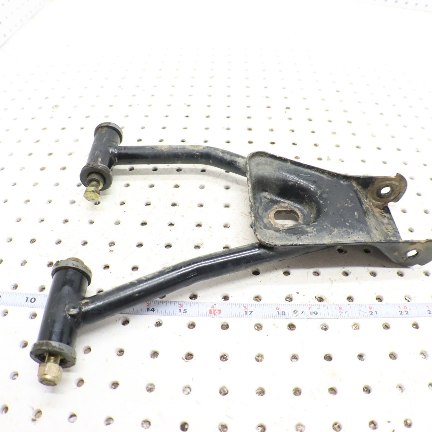 2016 Polaris Sportsman Sp 570 Upper Right Rear Control A Arm 1017748-067