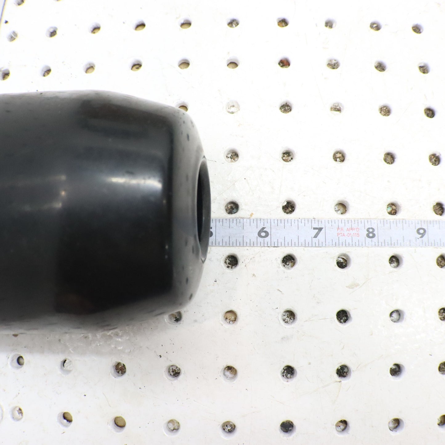 Arctic Cat Front Track Shock Cover 0604-590 SHORT 4.875"