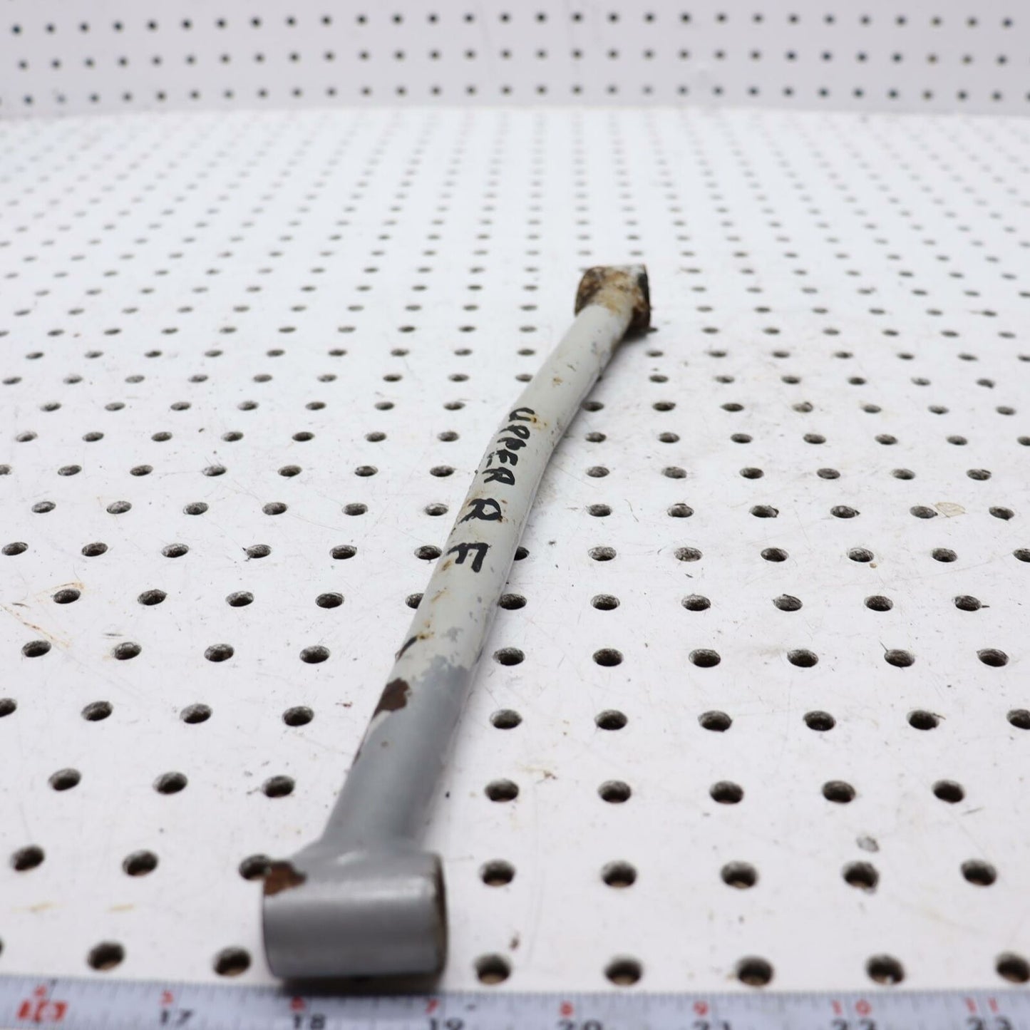 2007 ARCTIC CAT F6 FRONT UPPER RIGHT A-Arm, Upper 2703-075