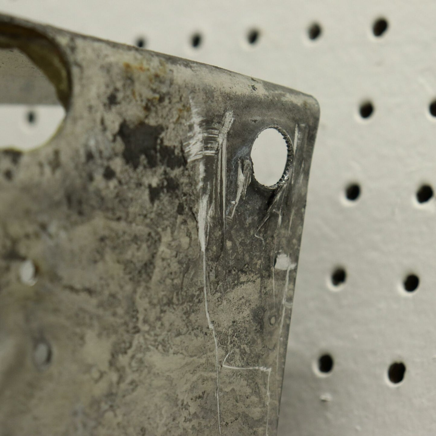 2006 ARCTIC CAT M7 TUNNEL FRONT 0707-989