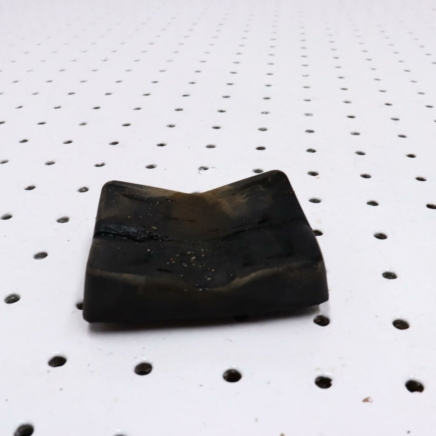 2012 ARCTIC CAT PROCLIMB M800 SKI RUBBER STOPPER BUSHING BUMPER 3603-237