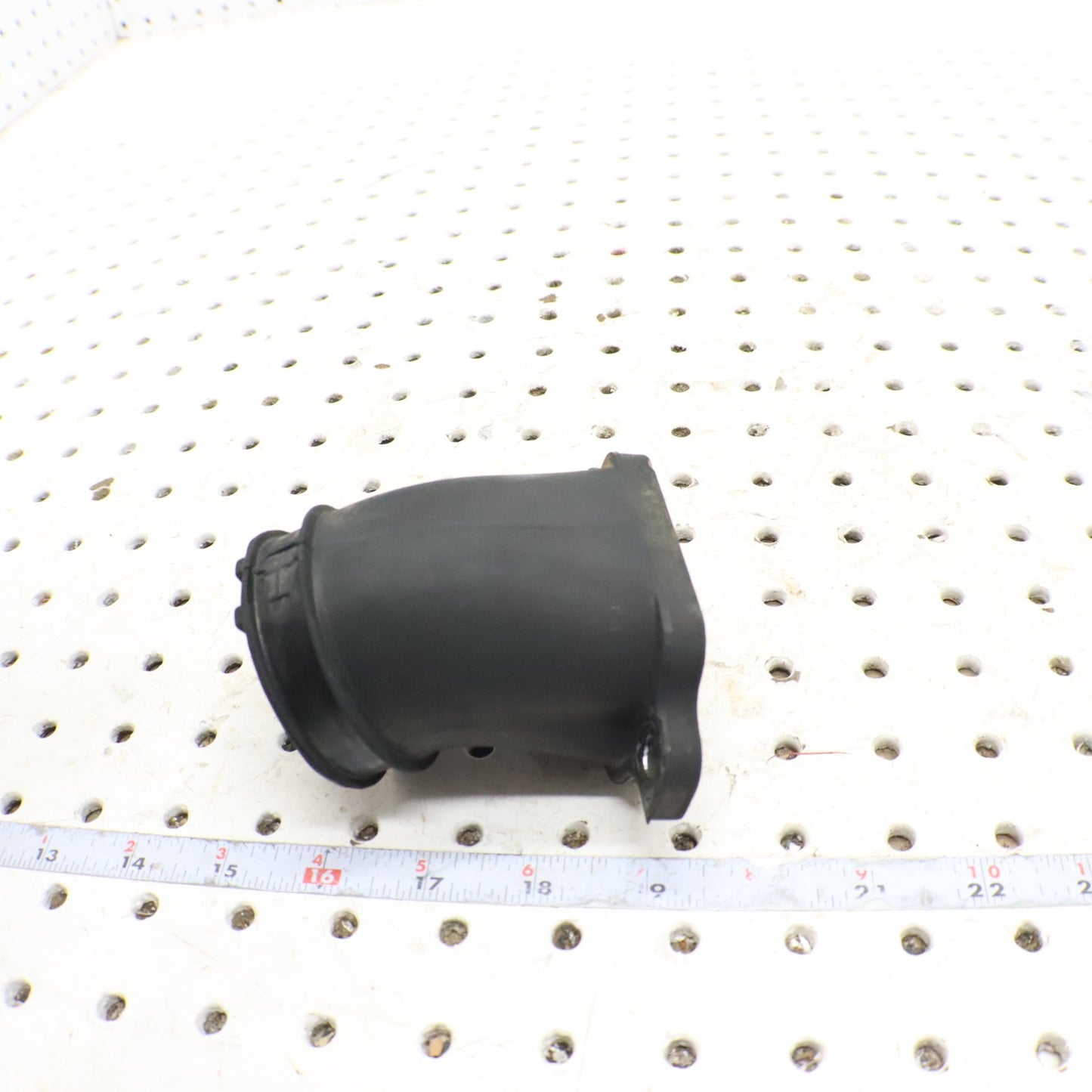 2008 Polaris Sportsman 800 Intake Manifold THROTTLE BODY ADAPTER 1253564 1240494