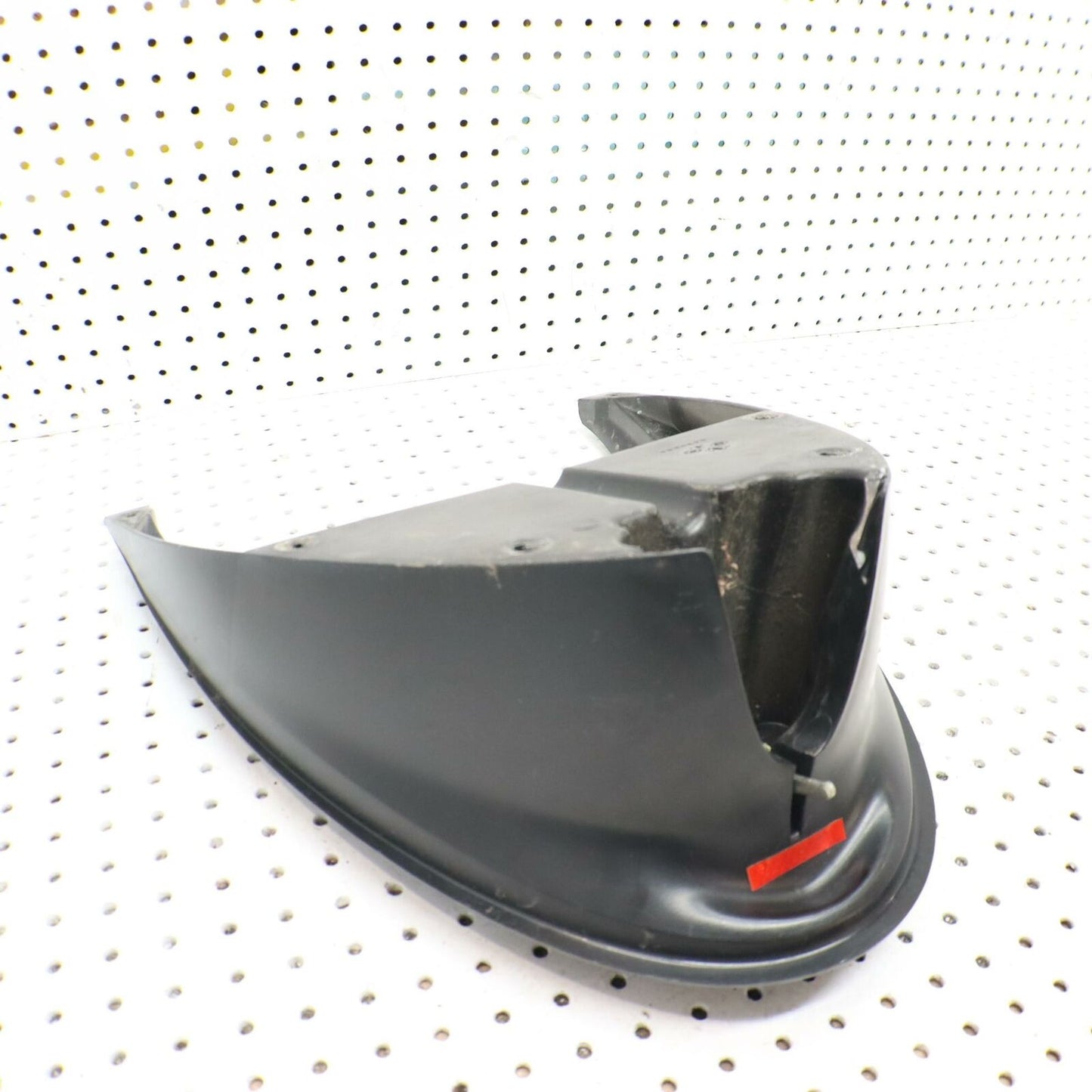 2006 POLARIS SWITCHBACK REAR SEAT COVER 2632845-070
