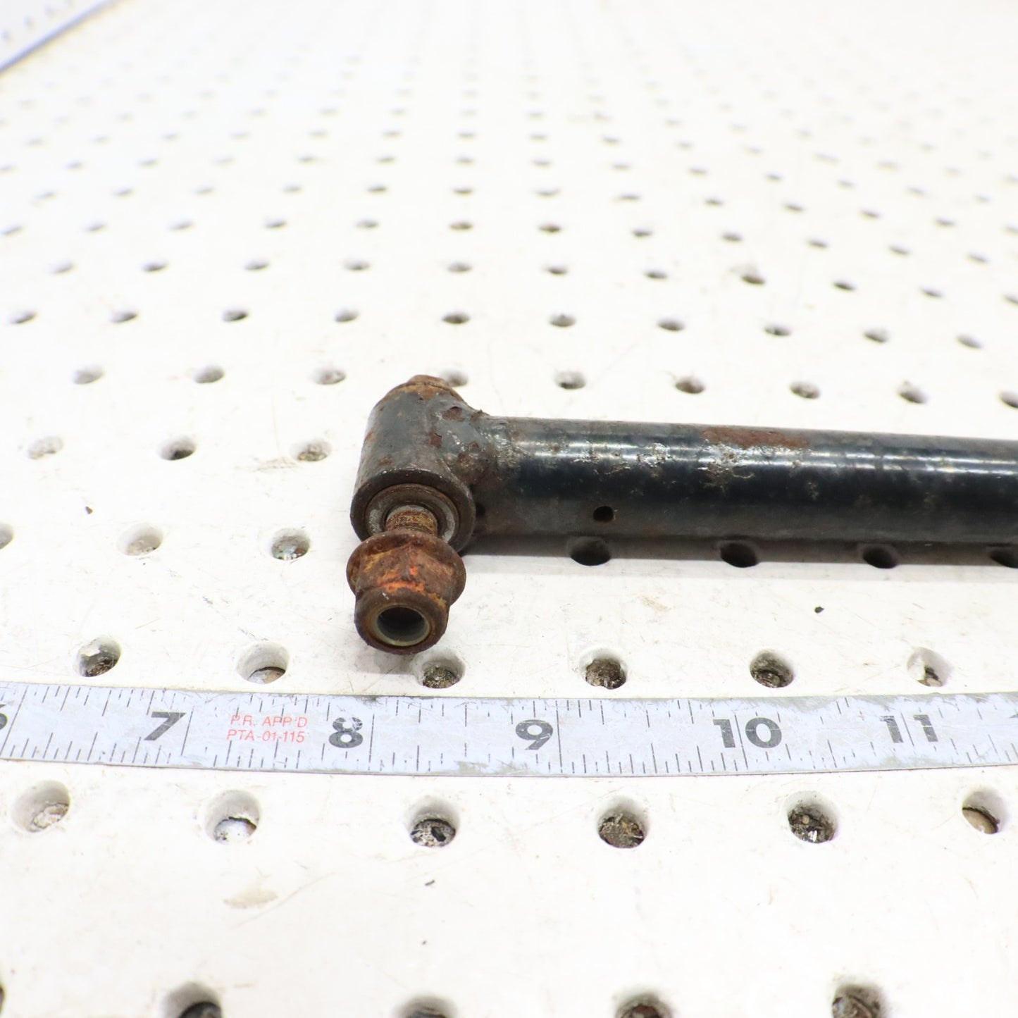 2016 Arctic Cat M8000 Rear Shock Rod Link 2704-790