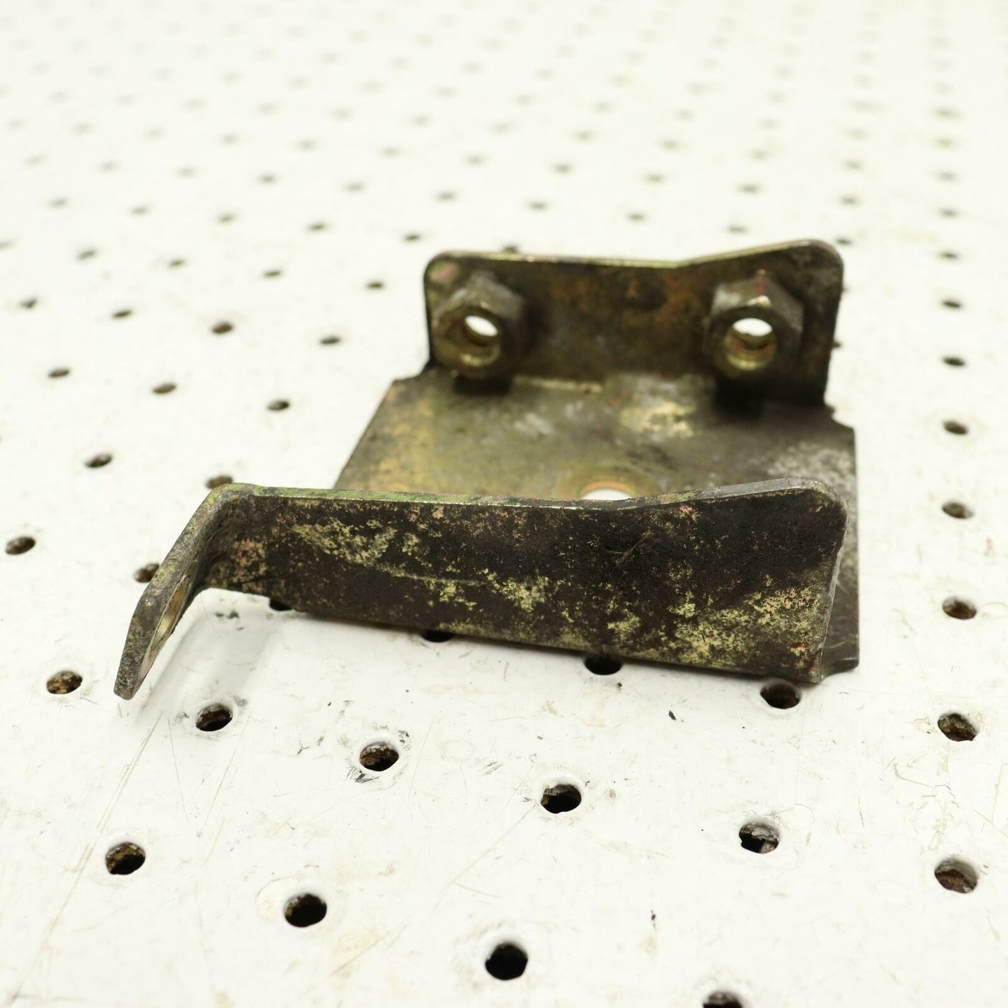 2007 POLARIS RMK 600 ENGINE MOUNT WELD 1015228