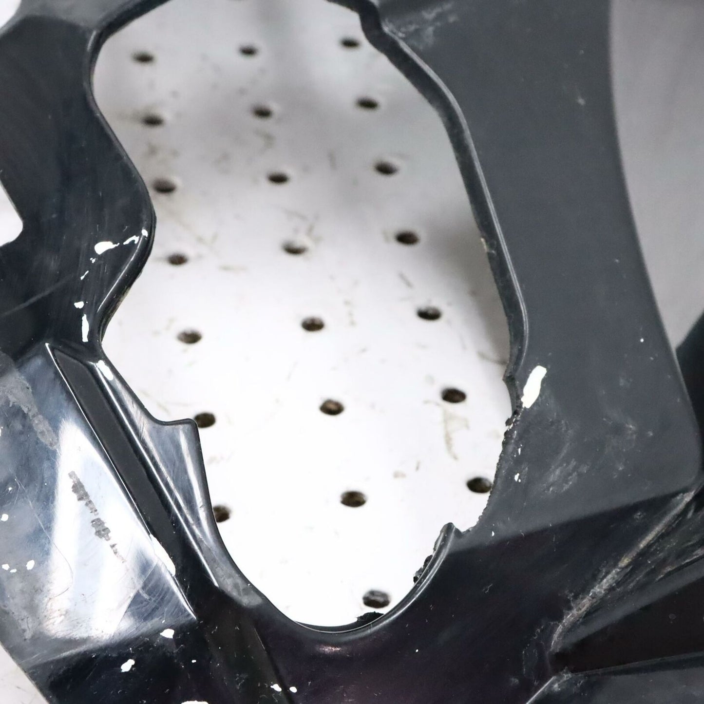 2012 ARCTIC CAT PROCROSS F1100 INSTRUMENT CONSOLE PANEL COVER CAP COWL 5706-161