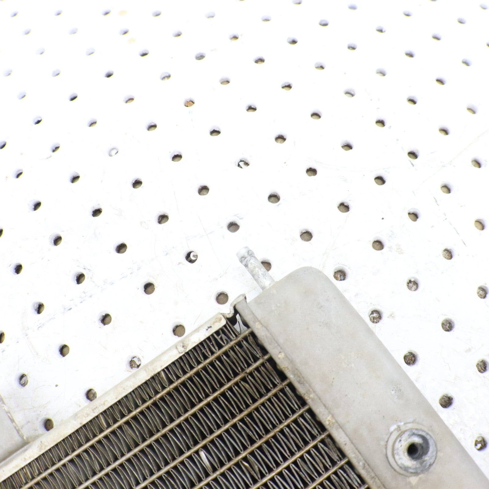 2008 Polaris Sportsman 800 Radiator 1240301; 1240521