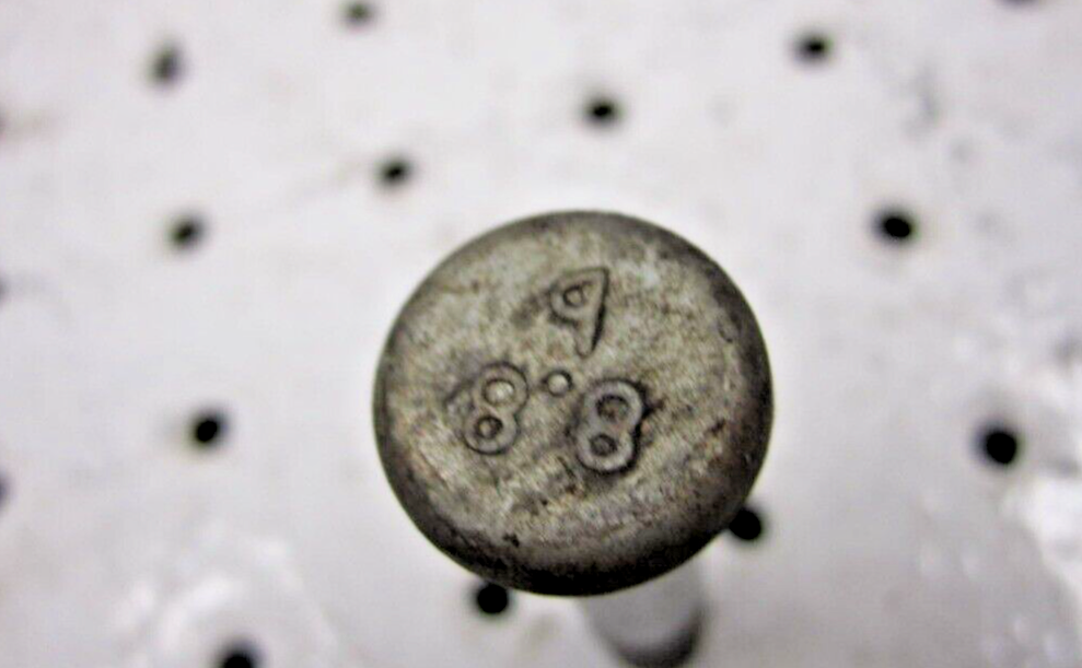 2009 POLARIS SPORTSMAN 850 XP EPS WHEEL STUD M10X1.25X58 7518671