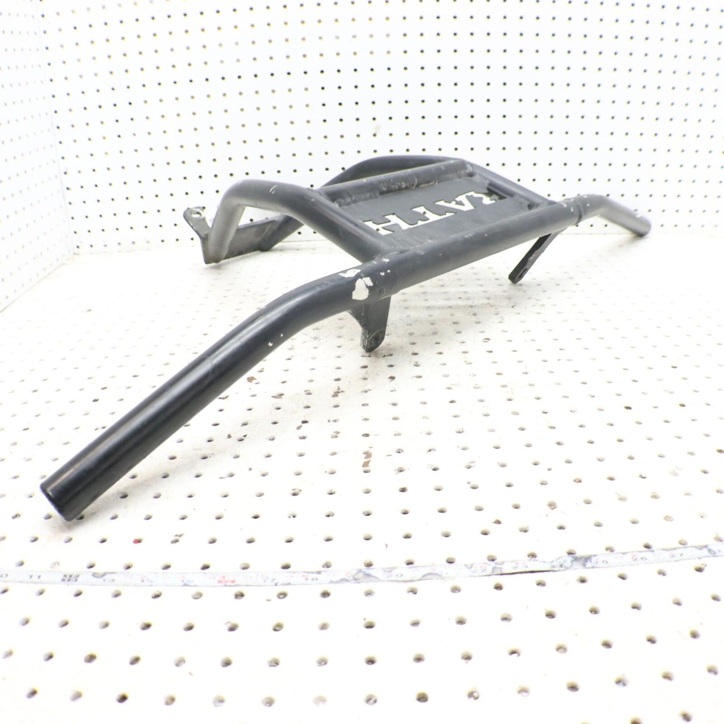 2009 POLARIS SPORTSMAN XP 850 REAR BUMPER RATH