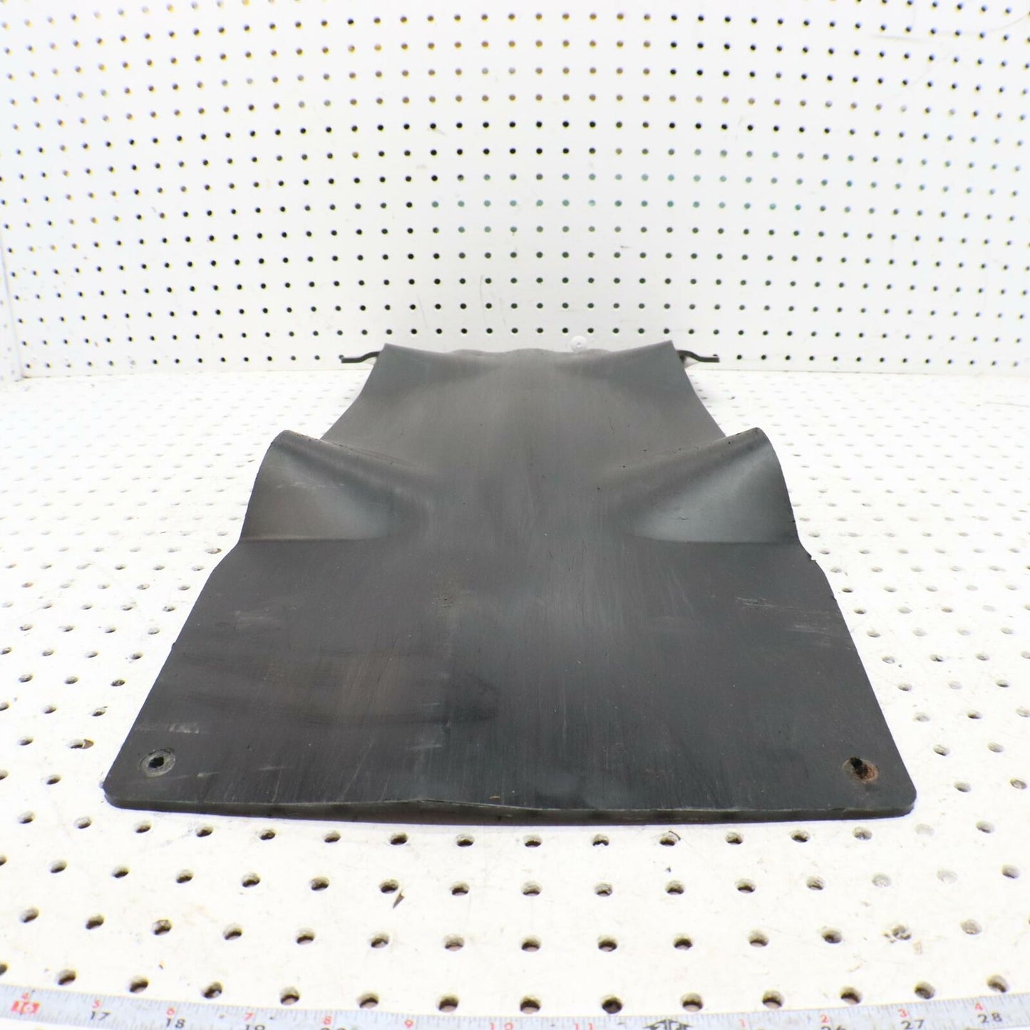 2006 POLARIS SWITCHBACK SKID PLATE GUARD 2875092