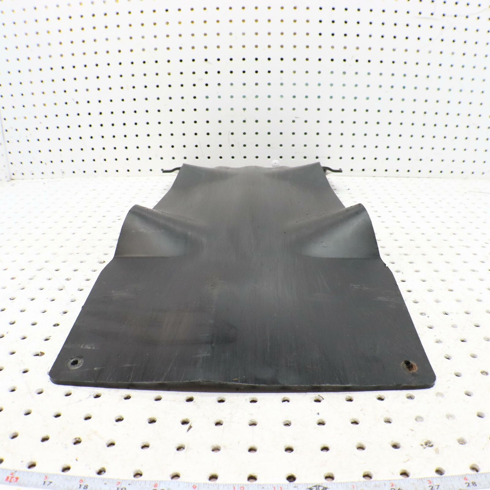 2006 POLARIS SWITCHBACK SKID PLATE GUARD  2875092