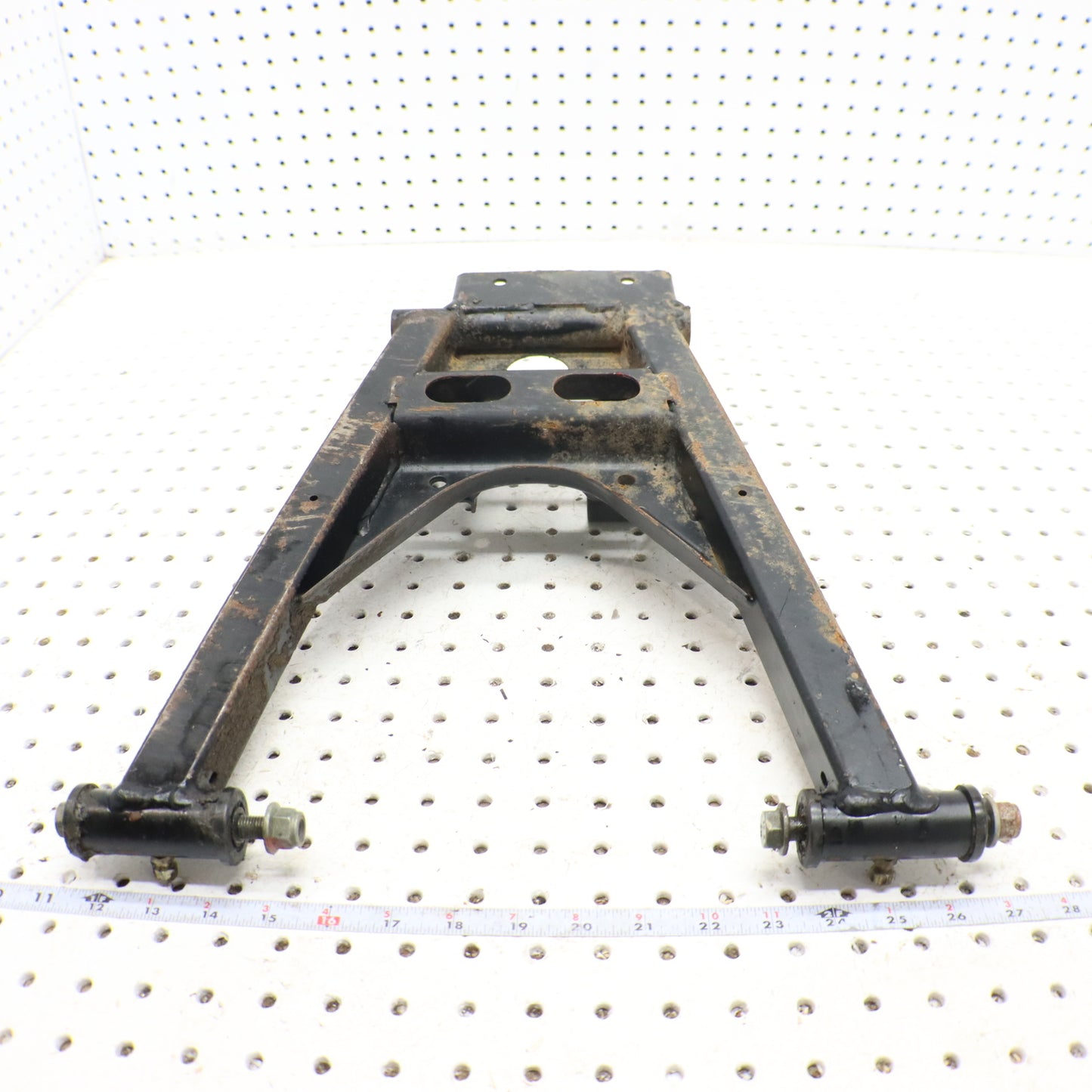 2013 Polaris Ranger Xp 900 Lower Right Rear Control A Arm 1018461-458