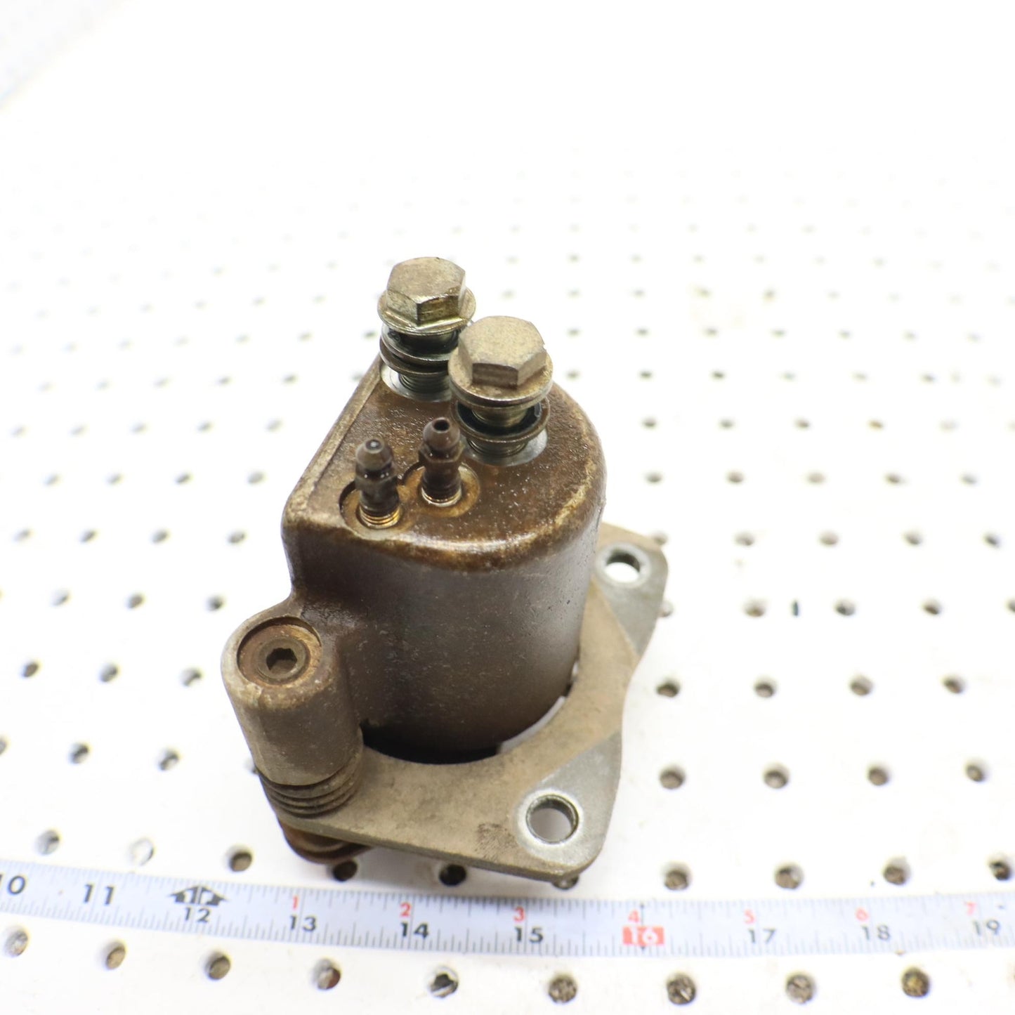 2016 POLARIS SPORTSMAN 570 BRAKE CALIPER REAR 1911415