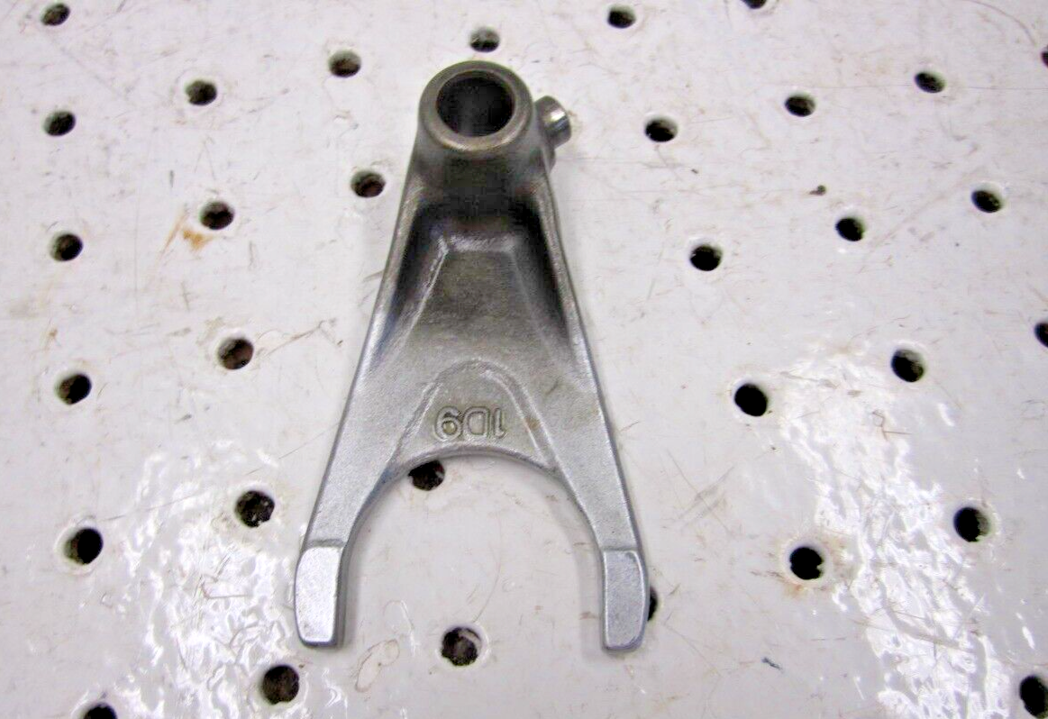 2009 YAMAHA RHINO 450 FORK, SHIFT 1 1D9-18511-00-00