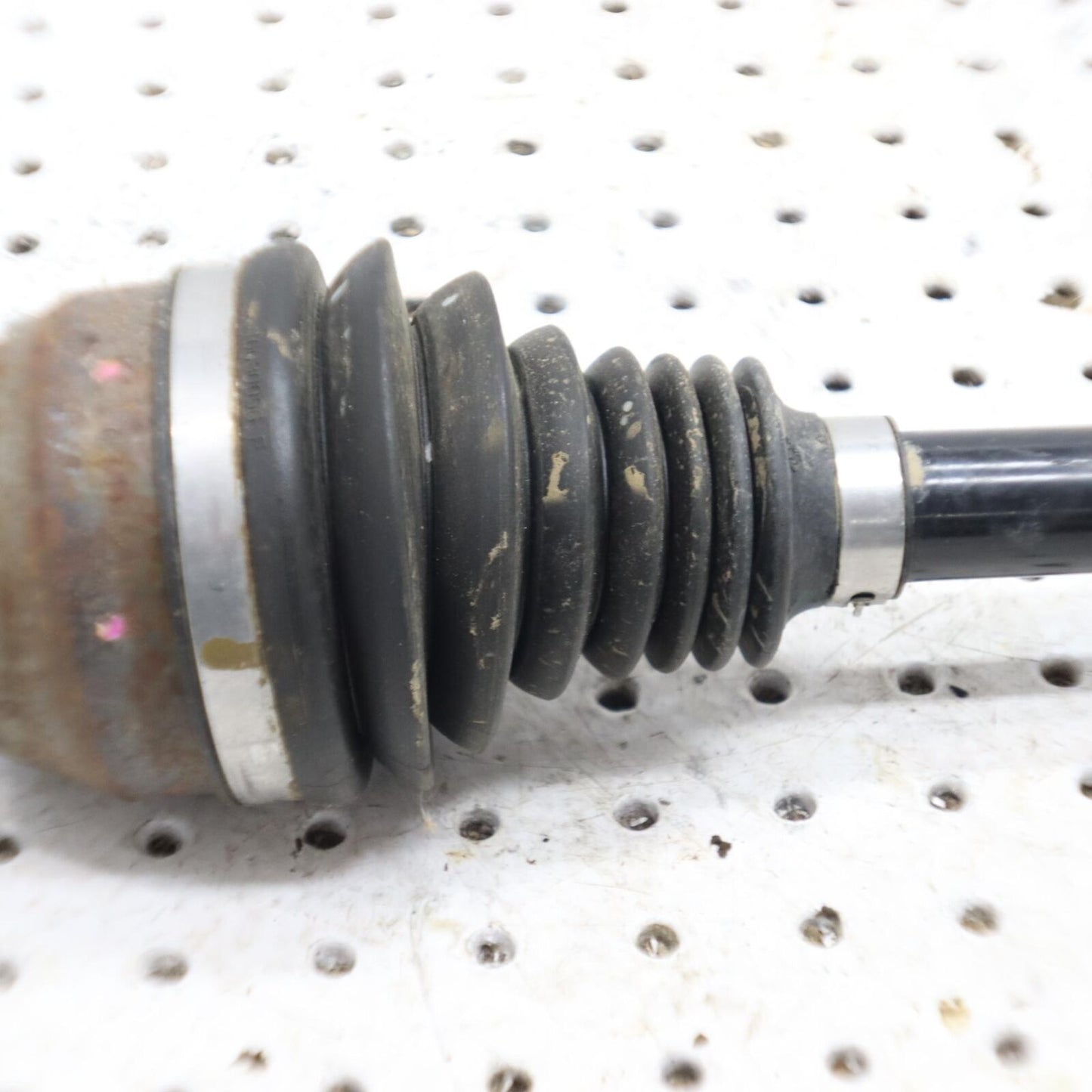 2009 POLARIS SPORTSMAN XP 850 CV DRIVE AXLE SHAFT REAR 1332584