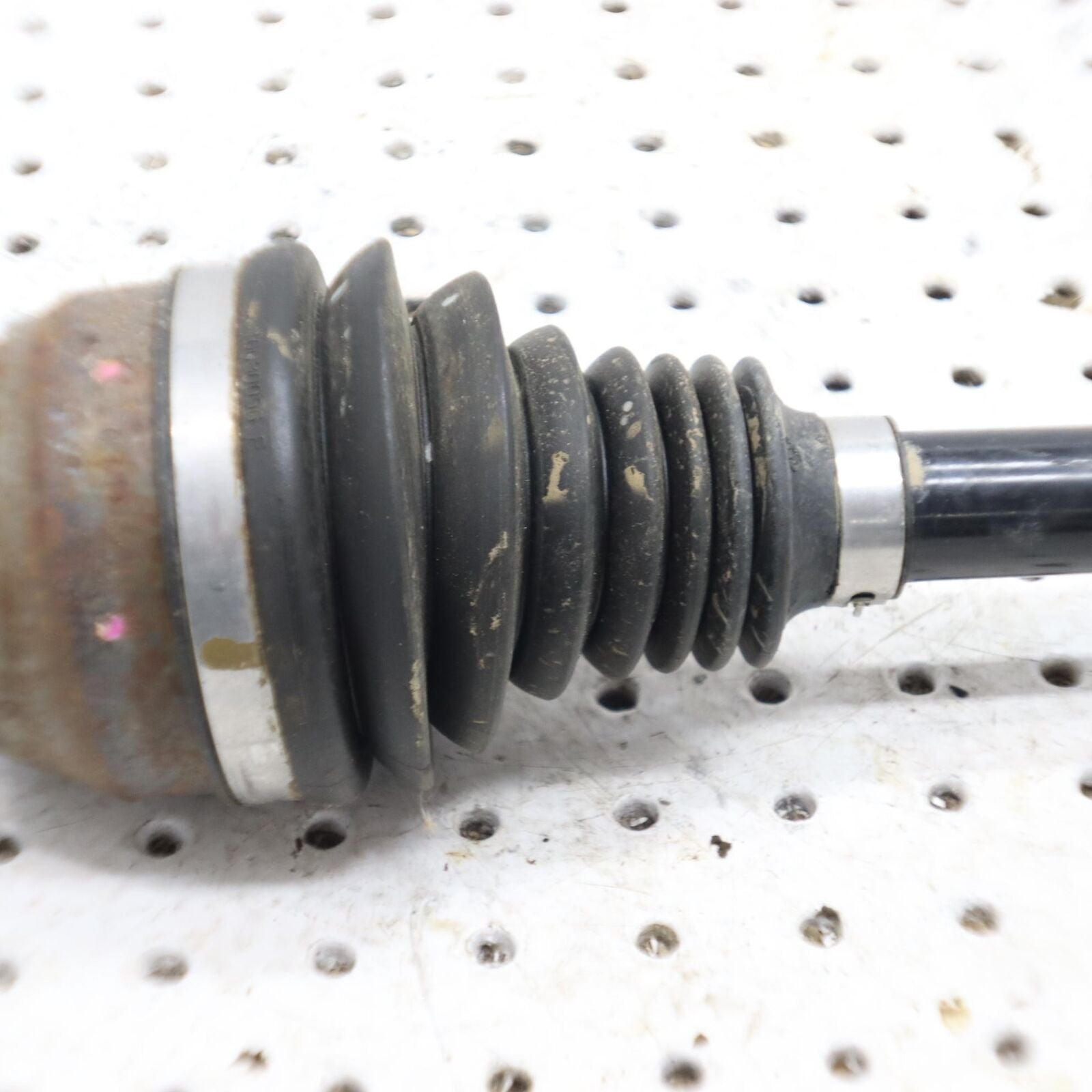 2009 POLARIS SPORTSMAN XP 850 CV DRIVE AXLE SHAFT REAR 1332584
