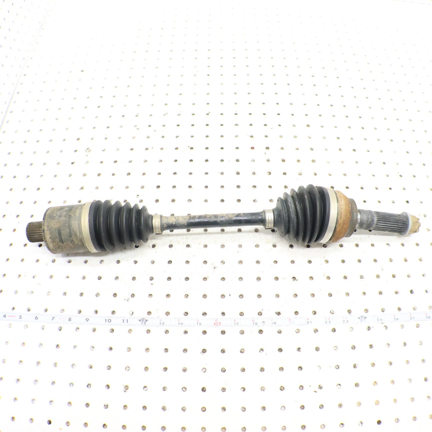 2016 Polaris Sportsman Sp 570 Cv Drive Axle Shaft 1333275 1337130