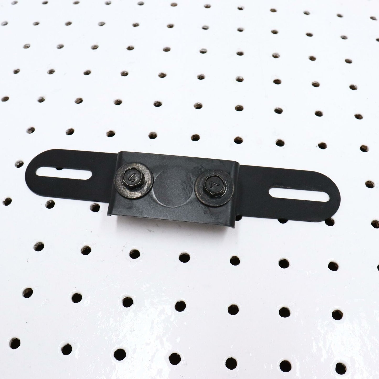 2009 KAWASAKI NINJA 250R LICENSE PLATE COVER 11053-0400