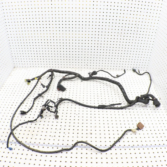 2009 ARCTIC CAT F5 MAIN ENGINE WIRING HARNESS MOTOR WIRE LOOM 1686-499