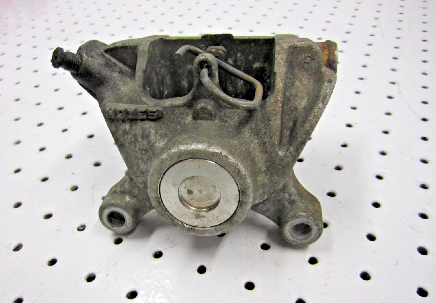 2004 POLARIS SWITCHBACK 600 144 BRAKE CALIPER 2202201
